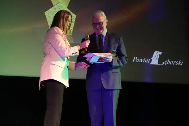 Wielka gala we „Fregacie” - zasłużone laury dla sportowych bohaterów