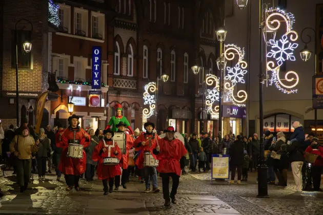 Grupa Perkusyjna TREMOLO
