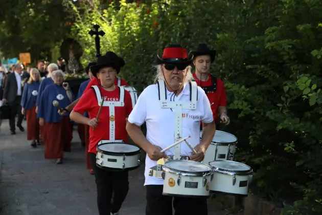 Grupa Perkusyjna TREMOLO