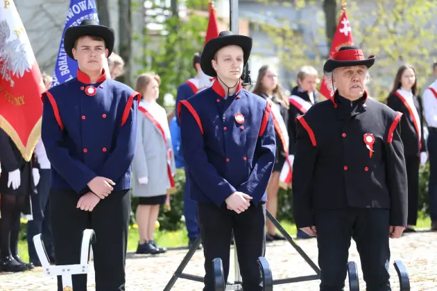 Grupa Perkusyjna TREMOLO