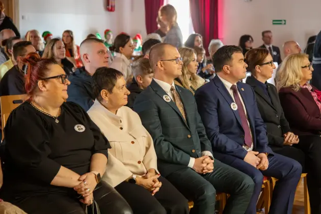 Od 80 lat wychowuje pokolenia lęborczan – jubileusz Przedszkola Nr 1