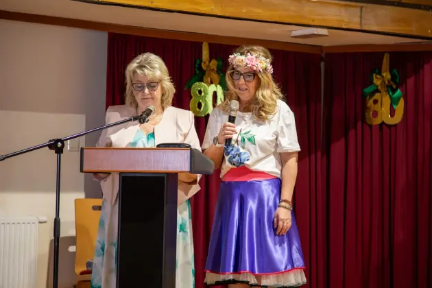 Od 80 lat wychowuje pokolenia lęborczan – jubileusz Przedszkola Nr 1