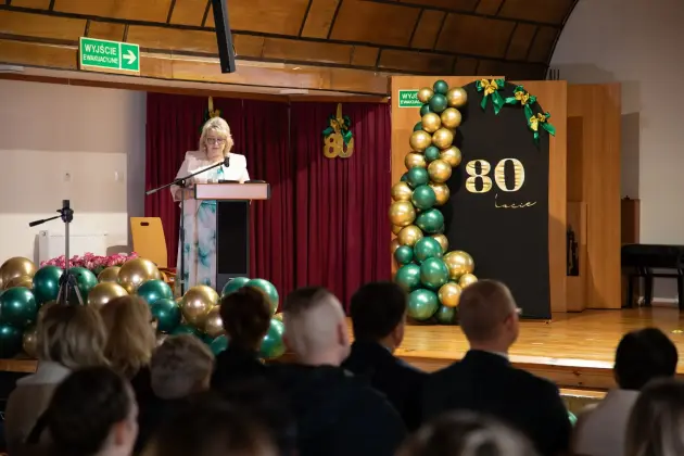 Od 80 lat wychowuje pokolenia lęborczan – jubileusz Przedszkola Nr 1