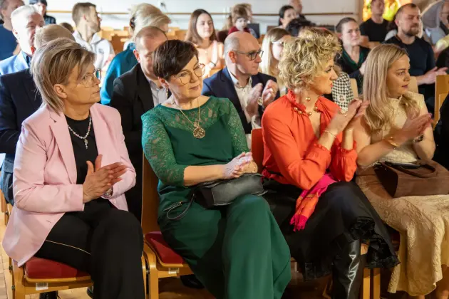 Od 80 lat wychowuje pokolenia lęborczan – jubileusz Przedszkola Nr 1