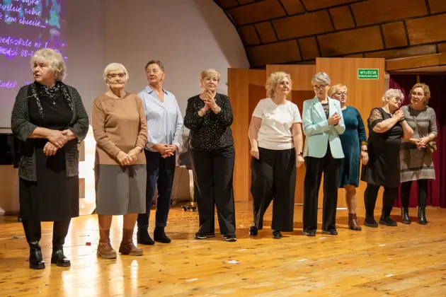 Od 80 lat wychowuje pokolenia lęborczan – jubileusz Przedszkola Nr 1