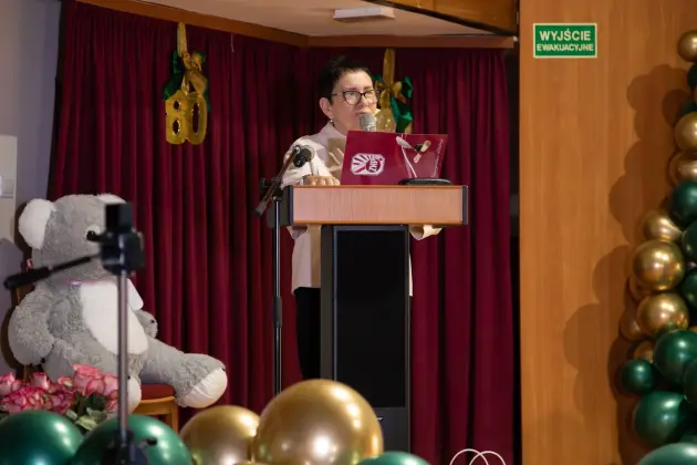 Od 80 lat wychowuje pokolenia lęborczan – jubileusz Przedszkola Nr 1