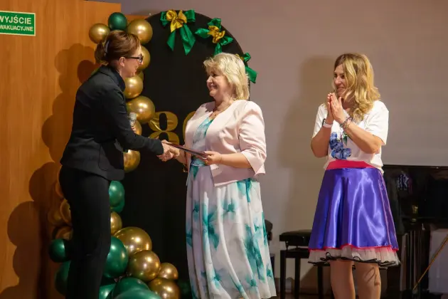 Od 80 lat wychowuje pokolenia lęborczan – jubileusz Przedszkola Nr 1