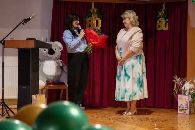 Od 80 lat wychowuje pokolenia lęborczan – jubileusz Przedszkola Nr 1