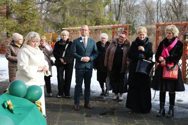 Od 80 lat wychowuje pokolenia lęborczan – jubileusz Przedszkola Nr 1