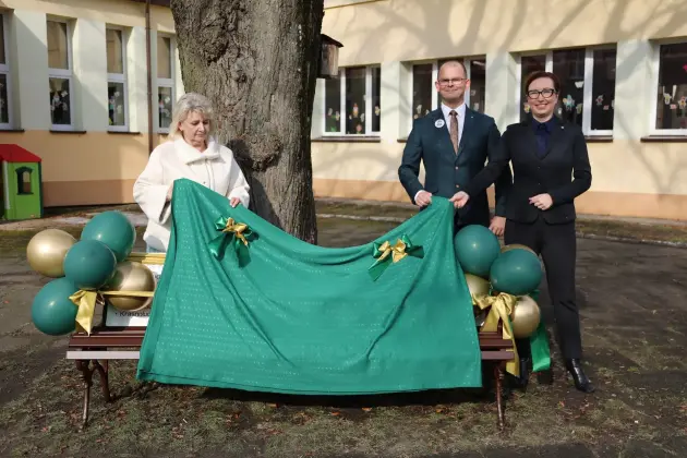 Od 80 lat wychowuje pokolenia lęborczan – jubileusz Przedszkola Nr 1