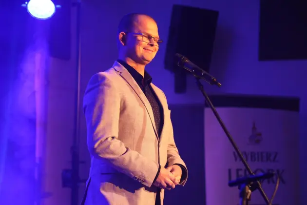 Kaszubska kultura w centrum uwagi - Lębork świętował Dzień Jedności Kaszubów