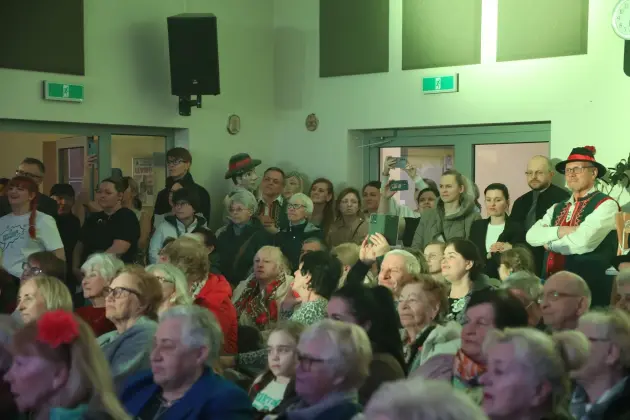 Kaszubska kultura w centrum uwagi - Lębork świętował Dzień Jedności Kaszubów