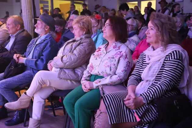 Kaszubska kultura w centrum uwagi - Lębork świętował Dzień Jedności Kaszubów