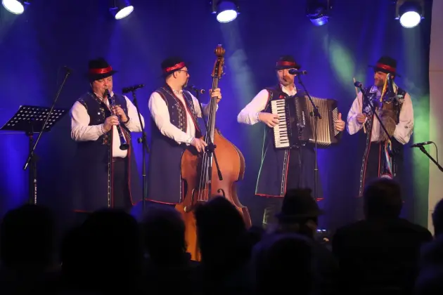 Kaszubska kultura w centrum uwagi - Lębork świętował Dzień Jedności Kaszubów