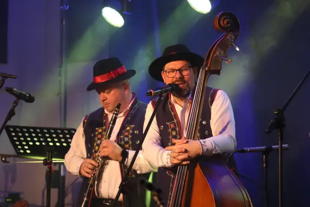 Kaszubska kultura w centrum uwagi - Lębork świętował Dzień Jedności Kaszubów