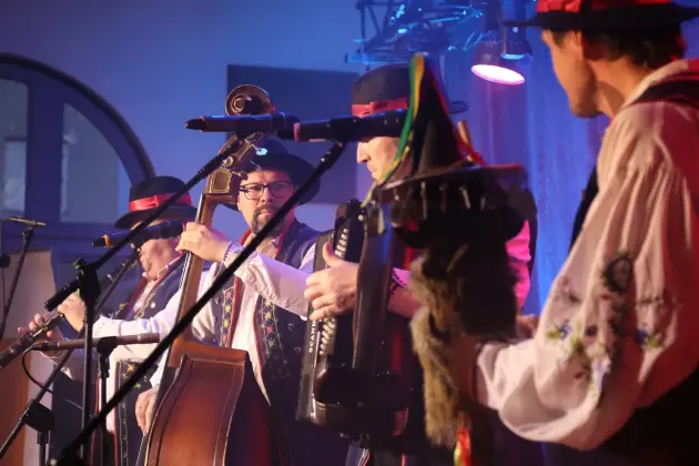 Kaszubska kultura w centrum uwagi - Lębork świętował Dzień Jedności Kaszubów