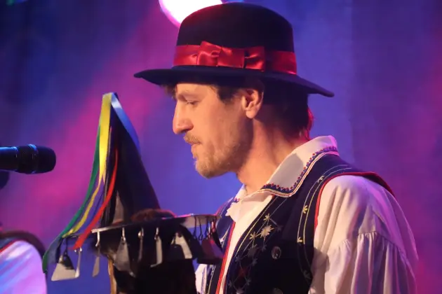 Kaszubska kultura w centrum uwagi - Lębork świętował Dzień Jedności Kaszubów