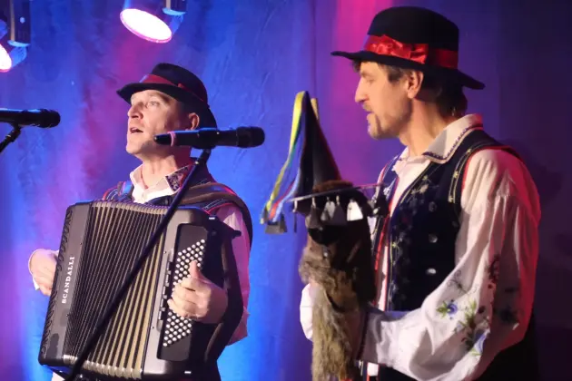 Kaszubska kultura w centrum uwagi - Lębork świętował Dzień Jedności Kaszubów