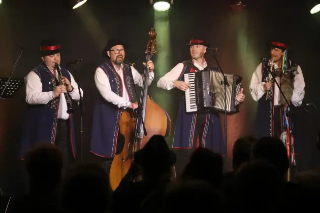 Kaszubska kultura w centrum uwagi - Lębork świętował Dzień Jedności Kaszubów