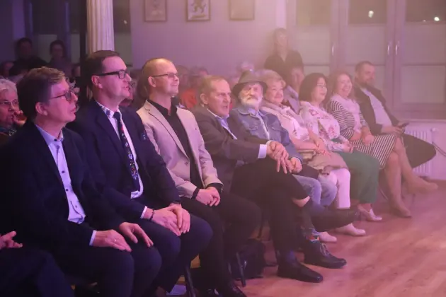 Kaszubska kultura w centrum uwagi - Lębork świętował Dzień Jedności Kaszubów