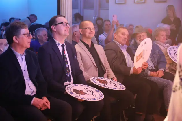 Kaszubska kultura w centrum uwagi - Lębork świętował Dzień Jedności Kaszubów