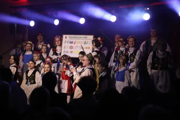 Kaszubska kultura w centrum uwagi - Lębork świętował Dzień Jedności Kaszubów