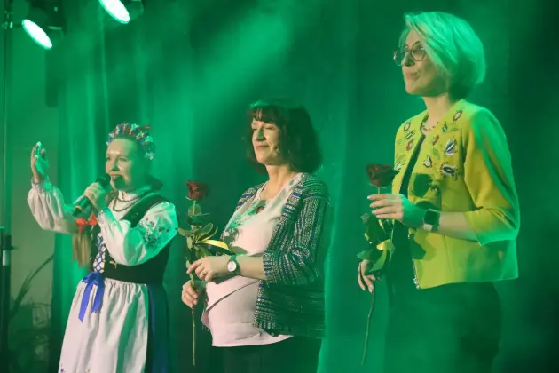 Kaszubska kultura w centrum uwagi - Lębork świętował Dzień Jedności Kaszubów