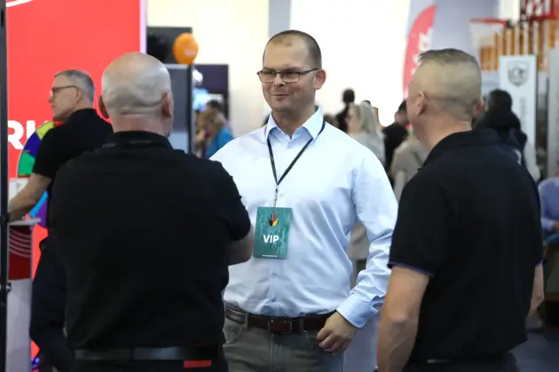 Sukces Lęborskich Targów Przedsiębiorczości – rekordowa frekwencja i ponad 90 wystawców