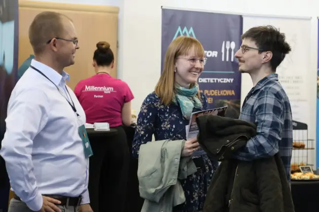 Sukces Lęborskich Targów Przedsiębiorczości – rekordowa frekwencja i ponad 90 wystawców