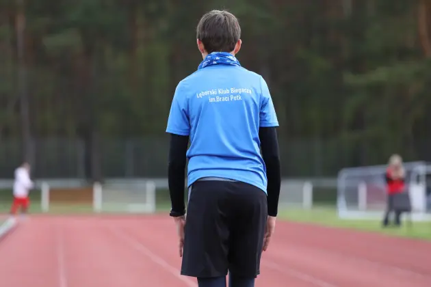 Pierwszy krok do finału w Łodzi - udany debiut „Czwartków Lekkoatletycznych” w Lęborku