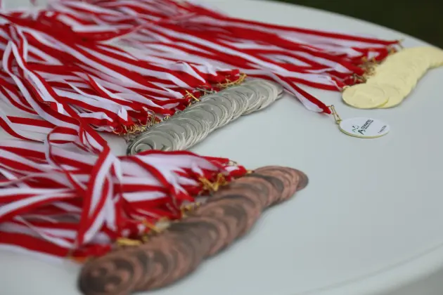Pierwszy krok do finału w Łodzi - udany debiut „Czwartków Lekkoatletycznych” w Lęborku