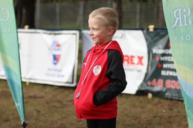 Pierwszy krok do finału w Łodzi - udany debiut „Czwartków Lekkoatletycznych” w Lęborku