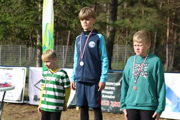 Pierwszy krok do finału w Łodzi - udany debiut „Czwartków Lekkoatletycznych” w Lęborku