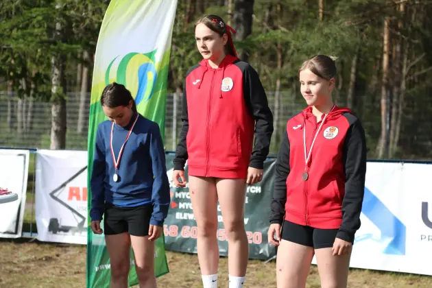 Pierwszy krok do finału w Łodzi - udany debiut „Czwartków Lekkoatletycznych” w Lęborku