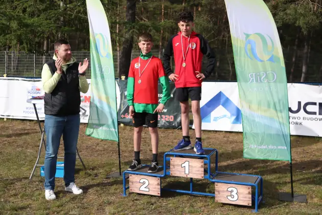 Pierwszy krok do finału w Łodzi - udany debiut „Czwartków Lekkoatletycznych” w Lęborku