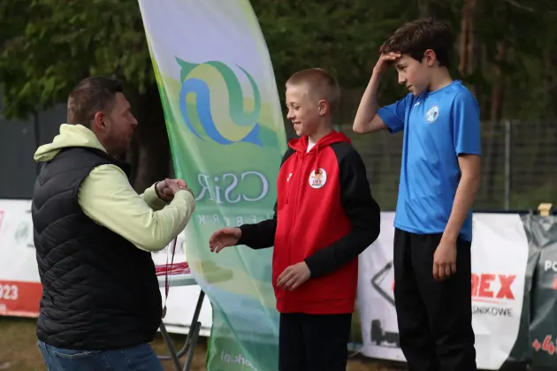 Pierwszy krok do finału w Łodzi - udany debiut „Czwartków Lekkoatletycznych” w Lęborku