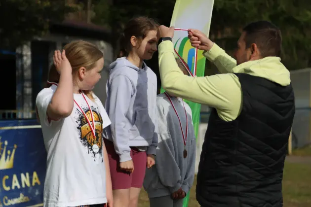 Pierwszy krok do finału w Łodzi - udany debiut „Czwartków Lekkoatletycznych” w Lęborku