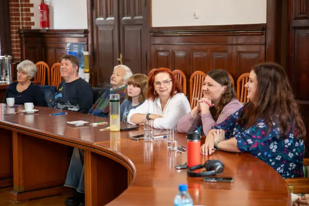 Najlepsi w konkursie SUDOKU wyłonieni