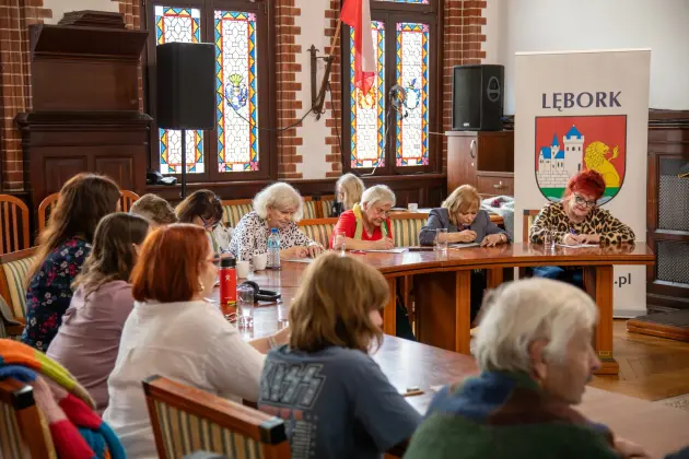 Najlepsi w konkursie SUDOKU wyłonieni