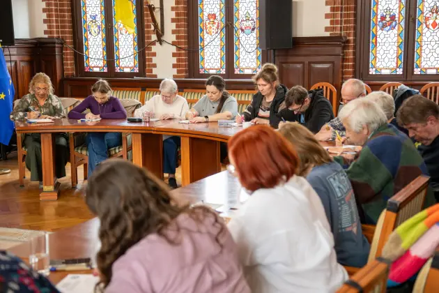Najlepsi w konkursie SUDOKU wyłonieni