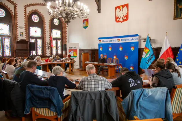 Najlepsi w konkursie SUDOKU wyłonieni