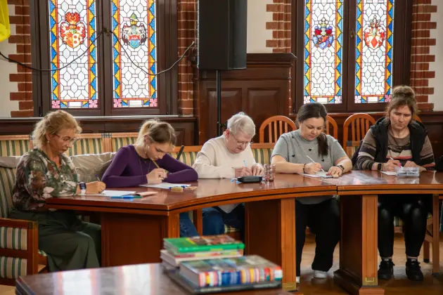 Najlepsi w konkursie SUDOKU wyłonieni
