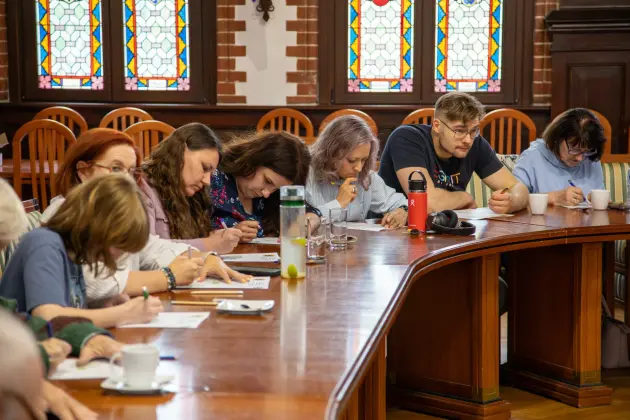 Najlepsi w konkursie SUDOKU wyłonieni