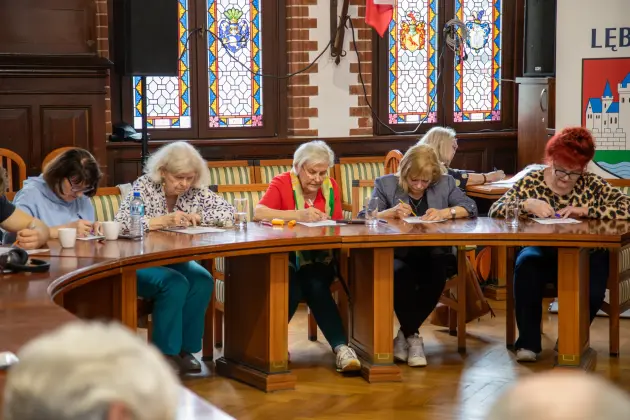 Najlepsi w konkursie SUDOKU wyłonieni