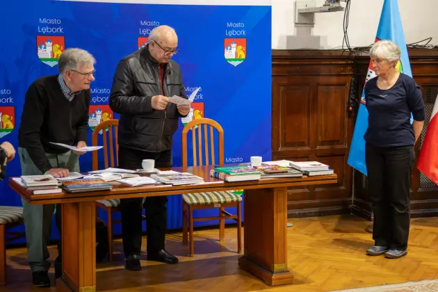 Najlepsi w konkursie SUDOKU wyłonieni