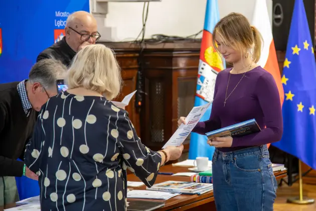 Najlepsi w konkursie SUDOKU wyłonieni