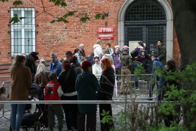 „Hej na ludowo!” – Noc Muzeów w Lęborku przyciągnęła tłumy mieszkańców i turystów