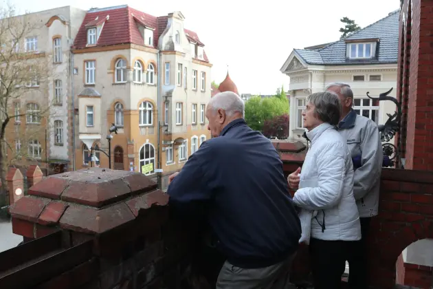 „Hej na ludowo!” – Noc Muzeów w Lęborku przyciągnęła tłumy mieszkańców i turystów
