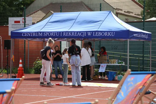 Aktywny lęborski Orlik