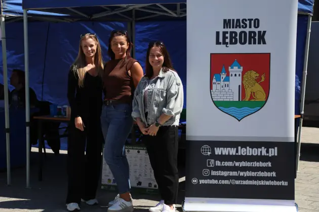 Kolorowy Dzień Dziecka na Placu Pokoju